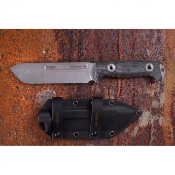 Нож MR BLADE INSURGENT-S D2 MICARTA Нож MR BLADE INSURGENT-S D2 MICARTA