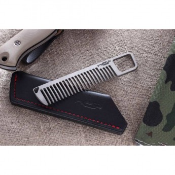 Расческа для бороды MR BLADE B.C. 03.01 Расческа для бороды MR BLADE B.C. 03.01