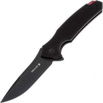 Складной нож MR.BLADE HELLCAT MINI MB901-V10/G10BK Складной нож MR.BLADE HELLCAT MINI MB901-V10/G10BK