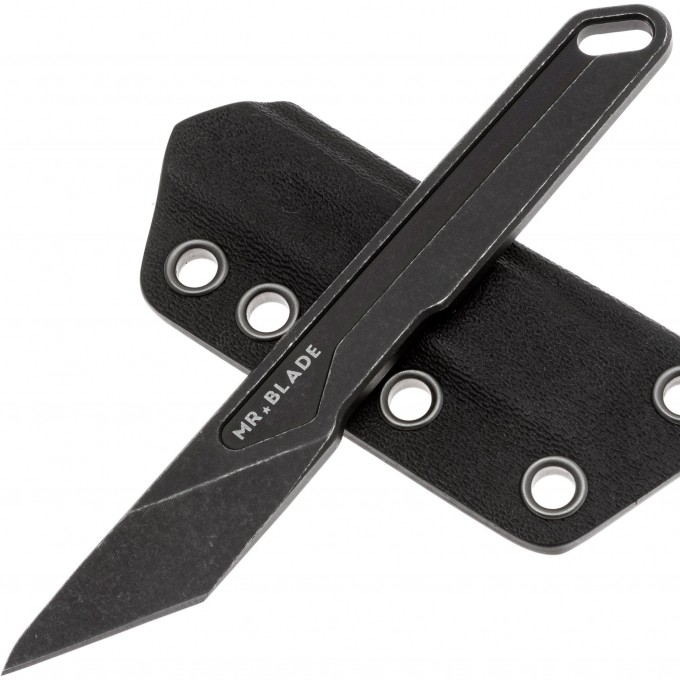 Тактический нож MR.BLADE KIRIDASHI TACTICAL MB412-BSW